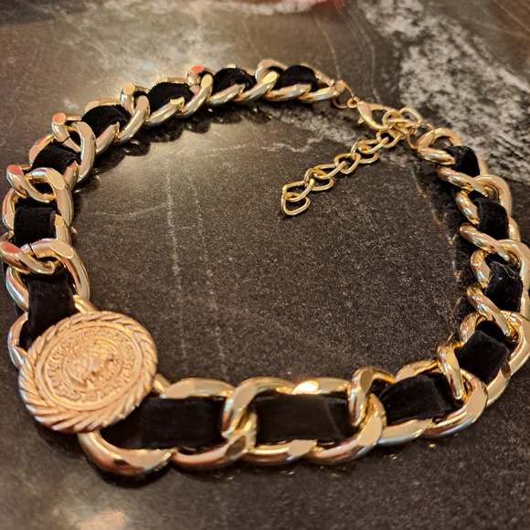 Choker necklace - Picture 4 of 9